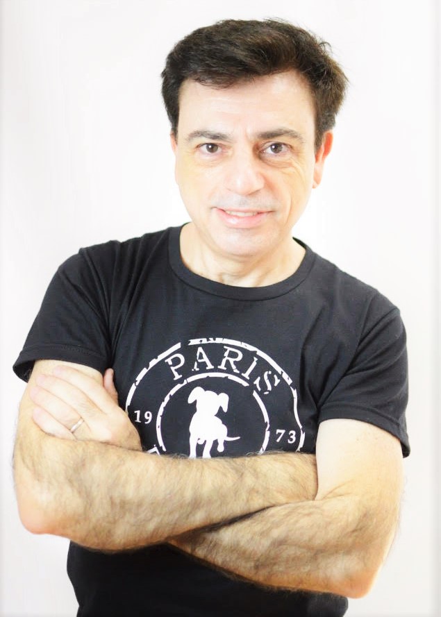 MARCELO DURAN